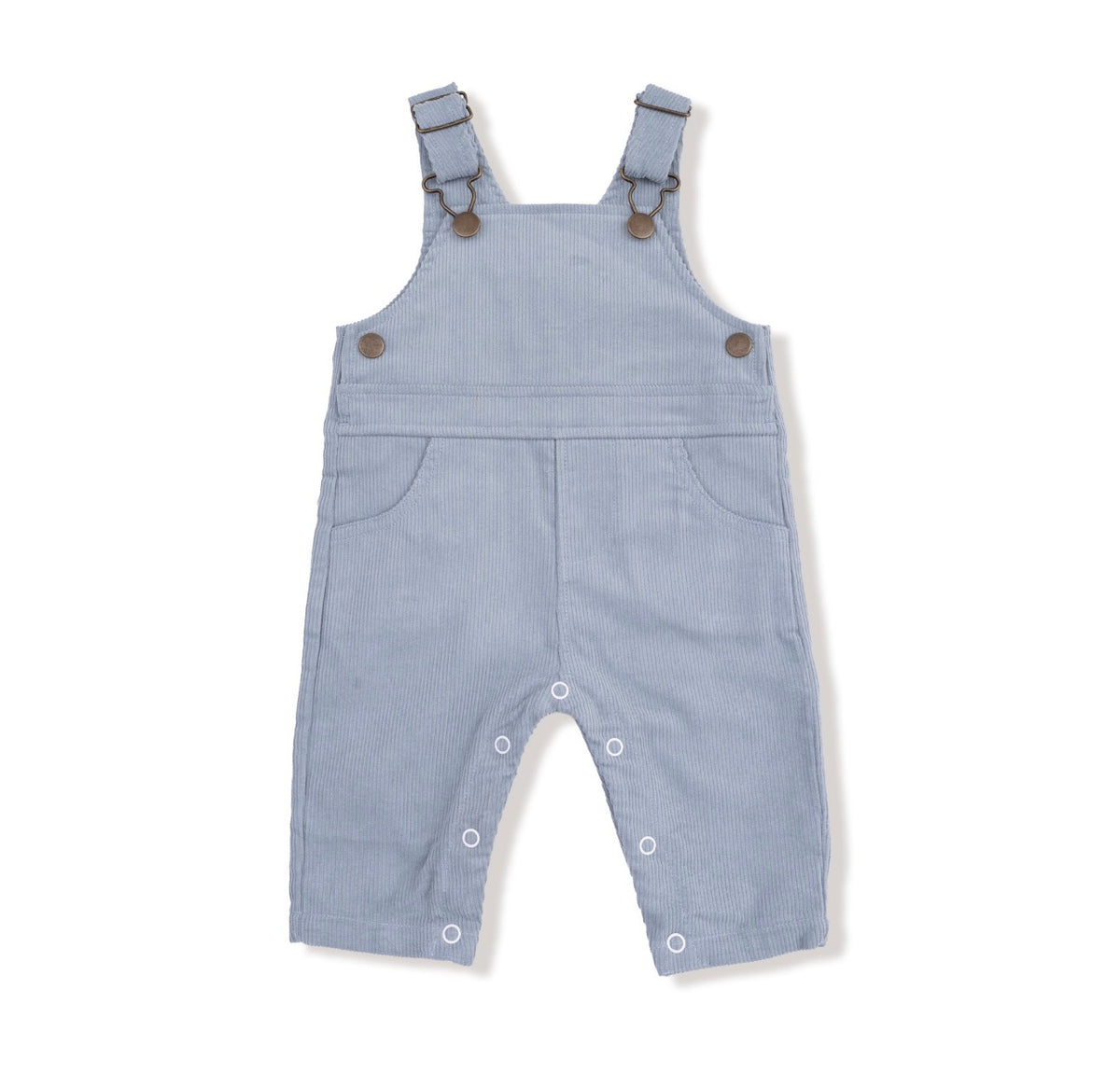 Corduroy Classic Overall