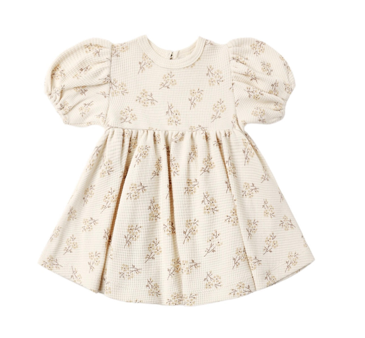Darla Dress Meadow