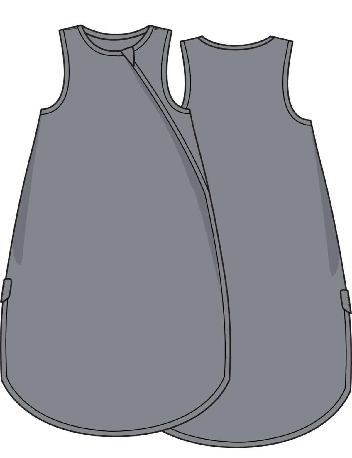 Solid Momentum Sleep Bag