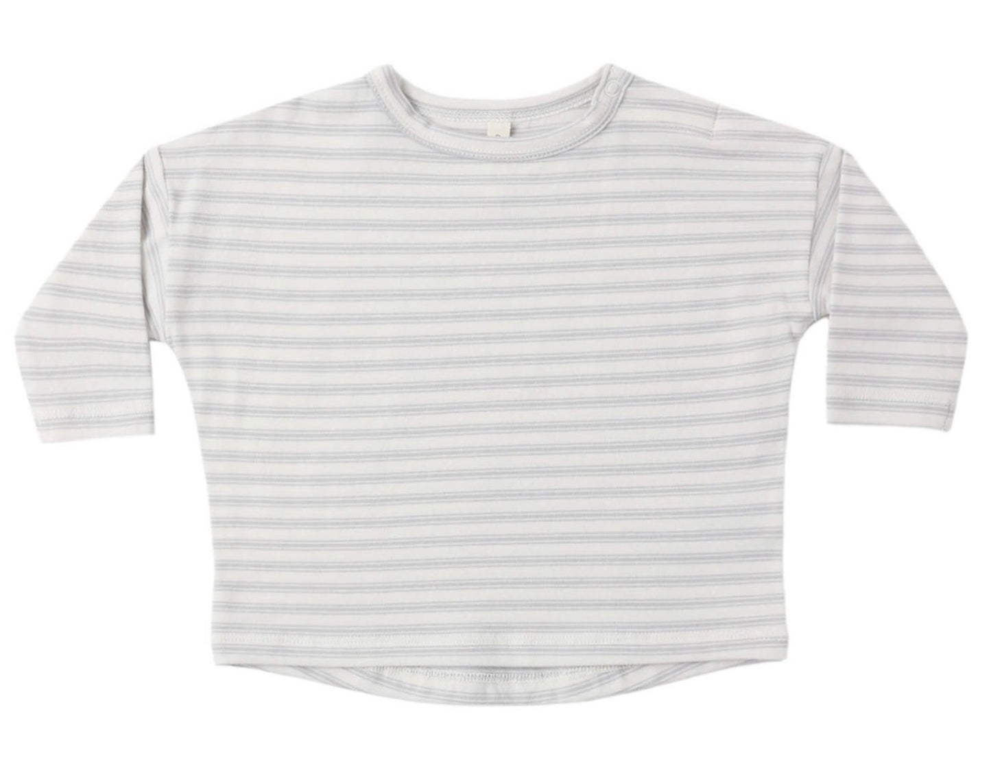 Long sleeve Tee Cloud Stripe
