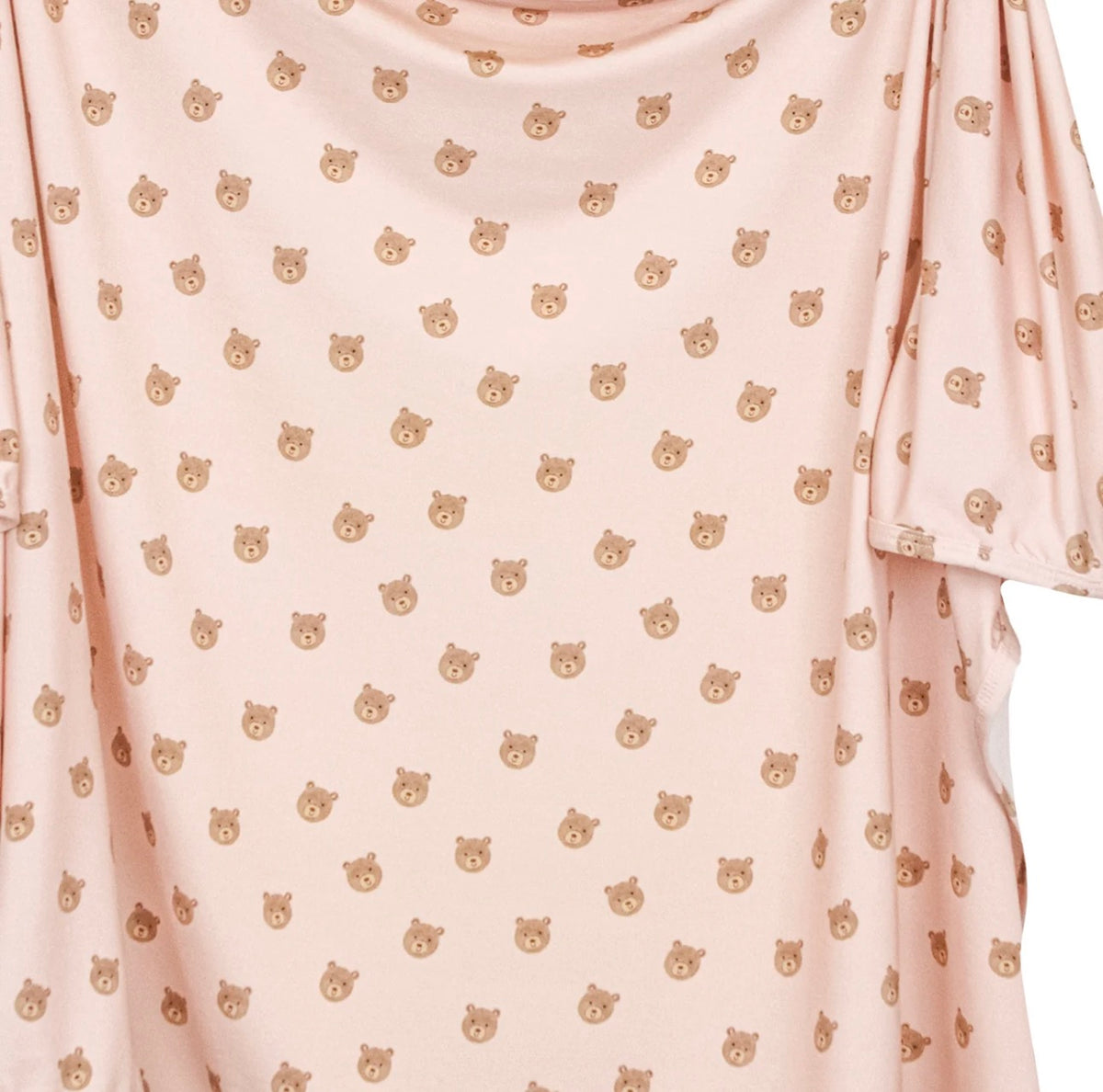 Honey Swaddle Blanket