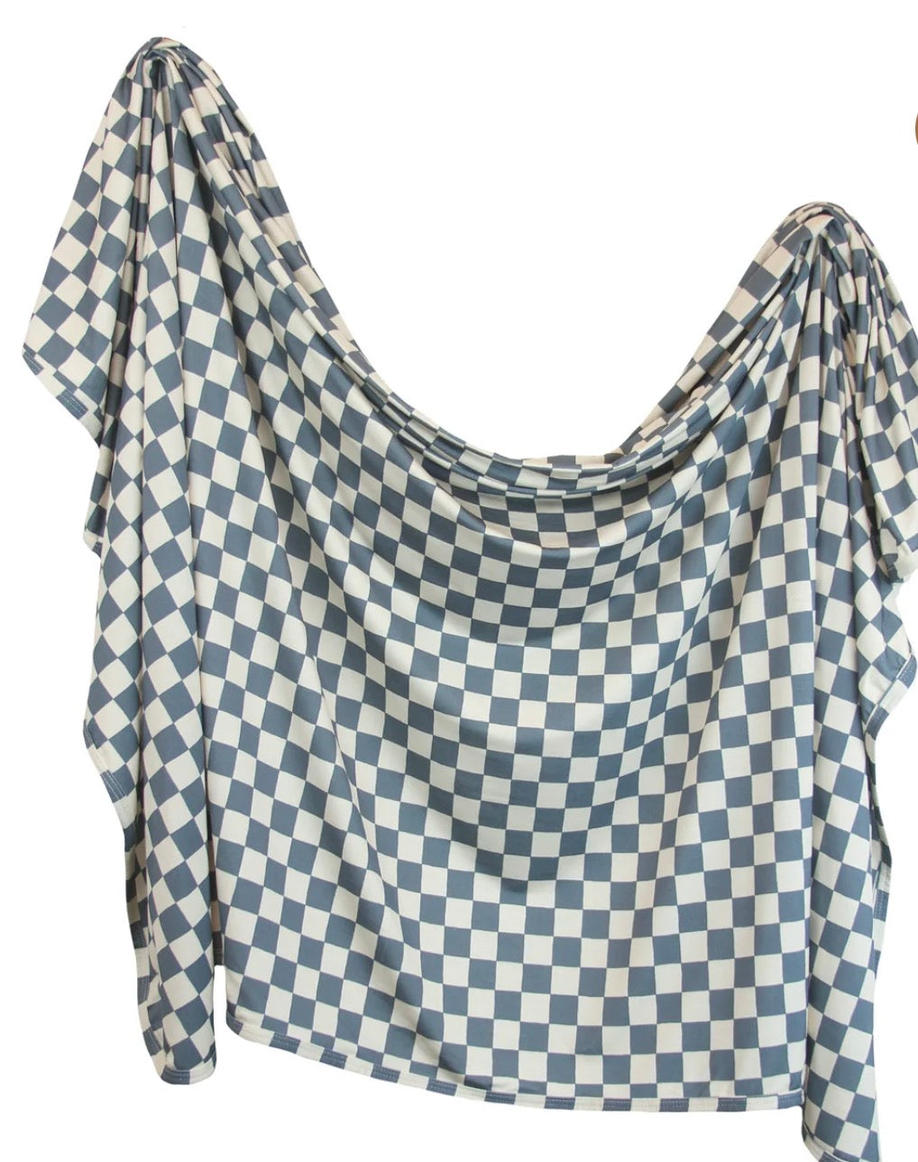 Miles Swaddle Blanket