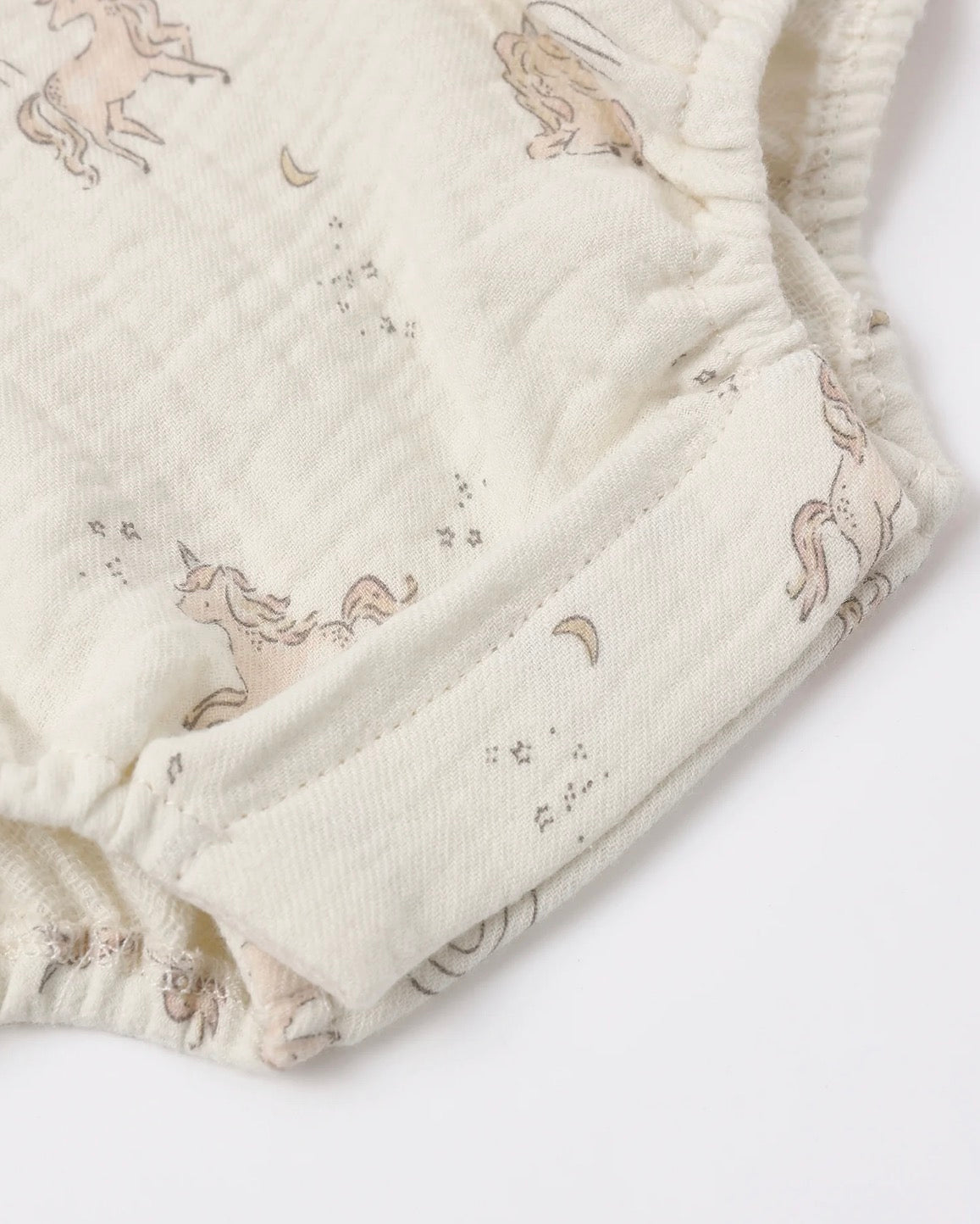 Unicorn Bloomer