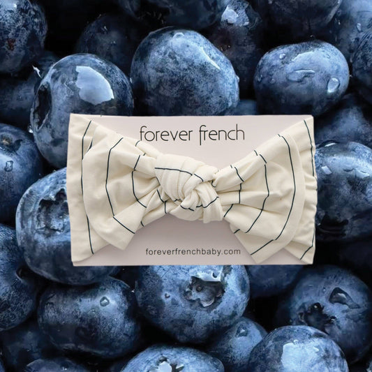 Bamboo Head Wrap | Jack