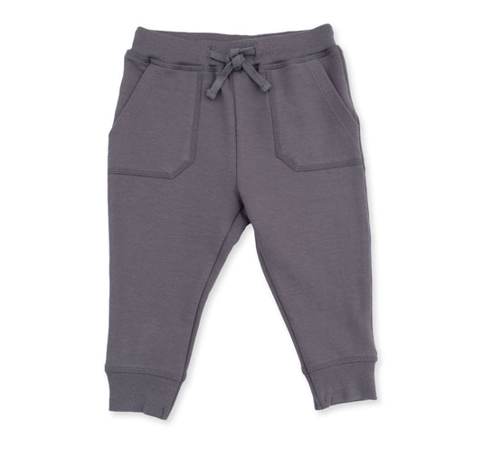 Solid Castlerock Jogger Pant
