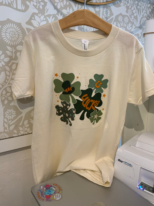 Lucky Tshirt
