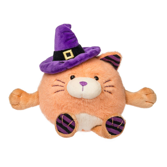 Rolly Kitty Witch