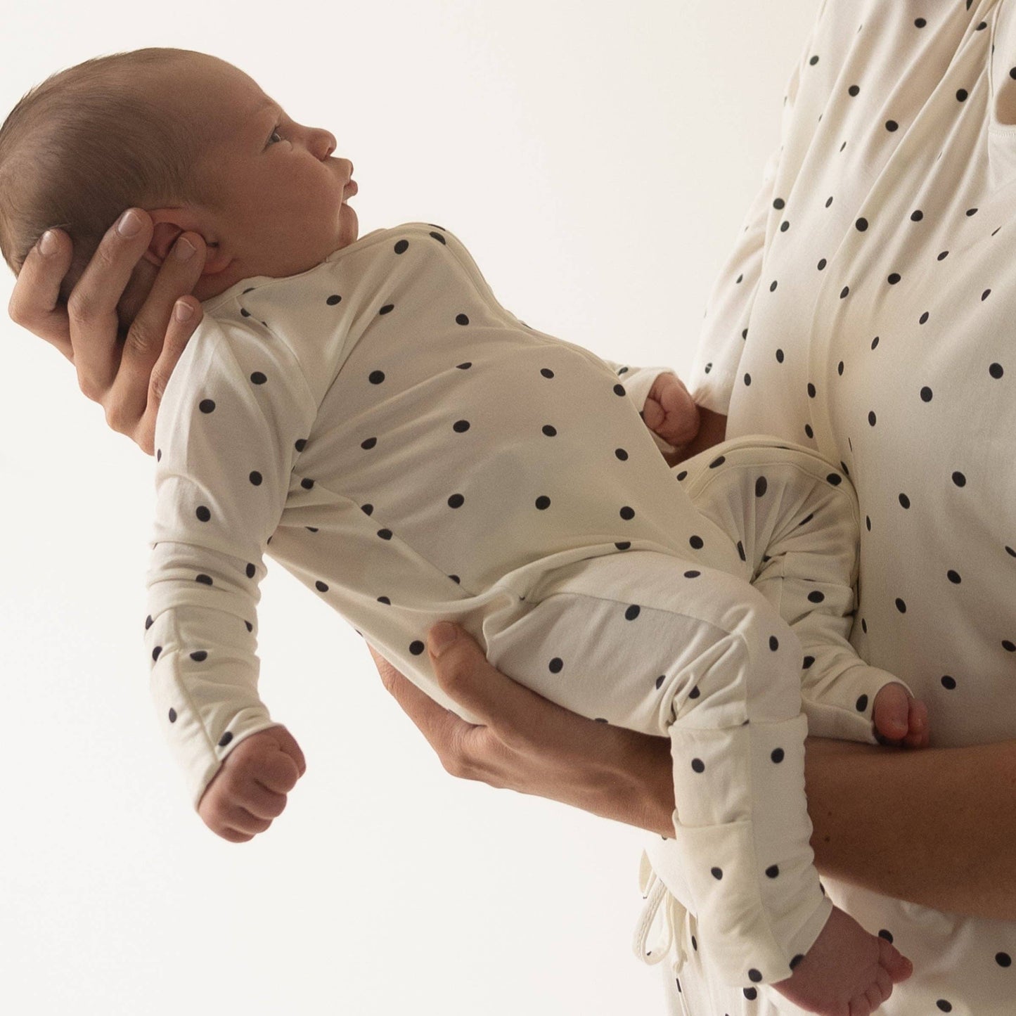 Bamboo Zip Pajamas | Annie