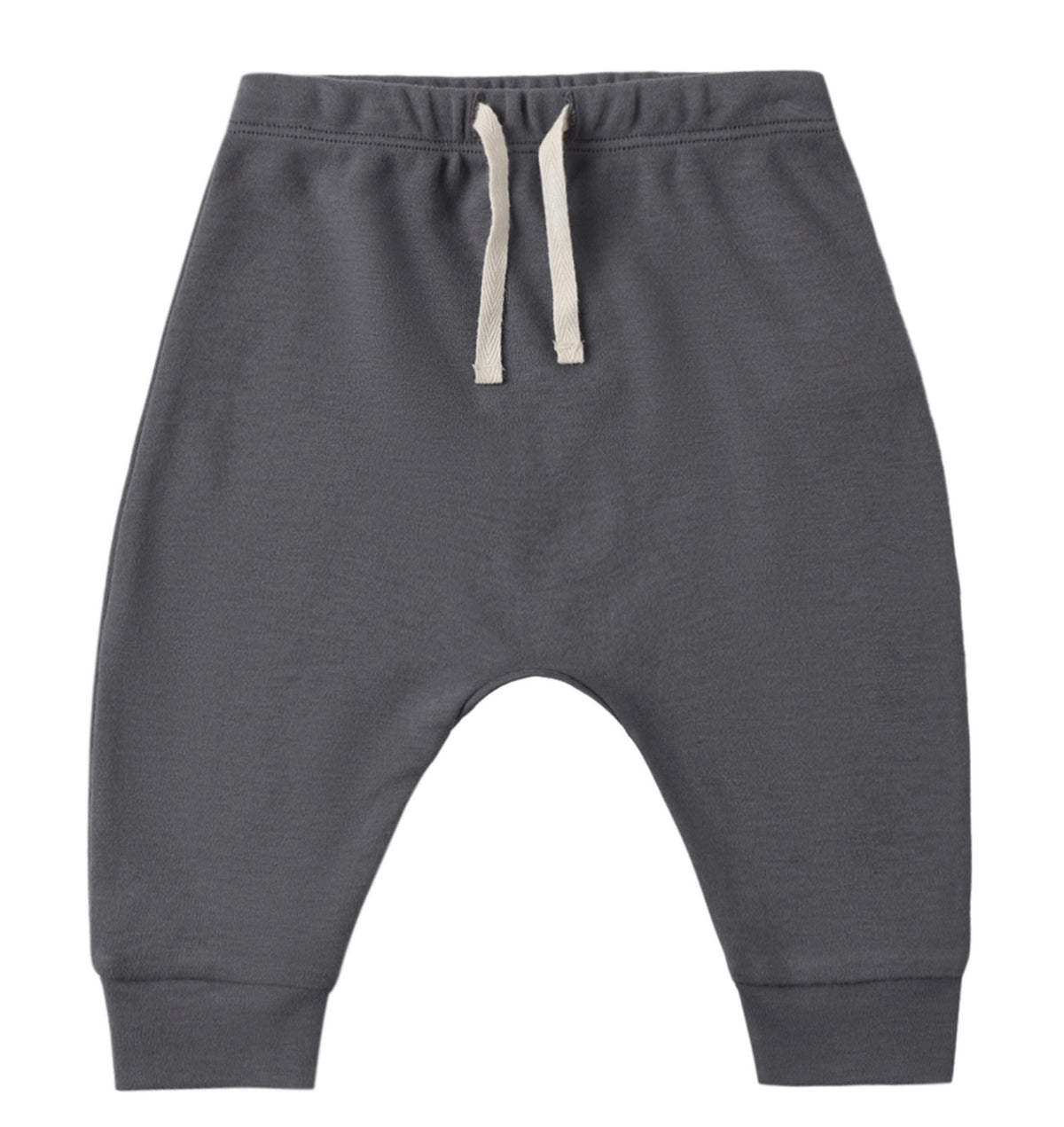 Drawstring Pant Midnight