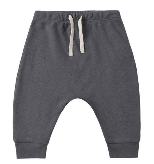 Drawstring Pant Midnight