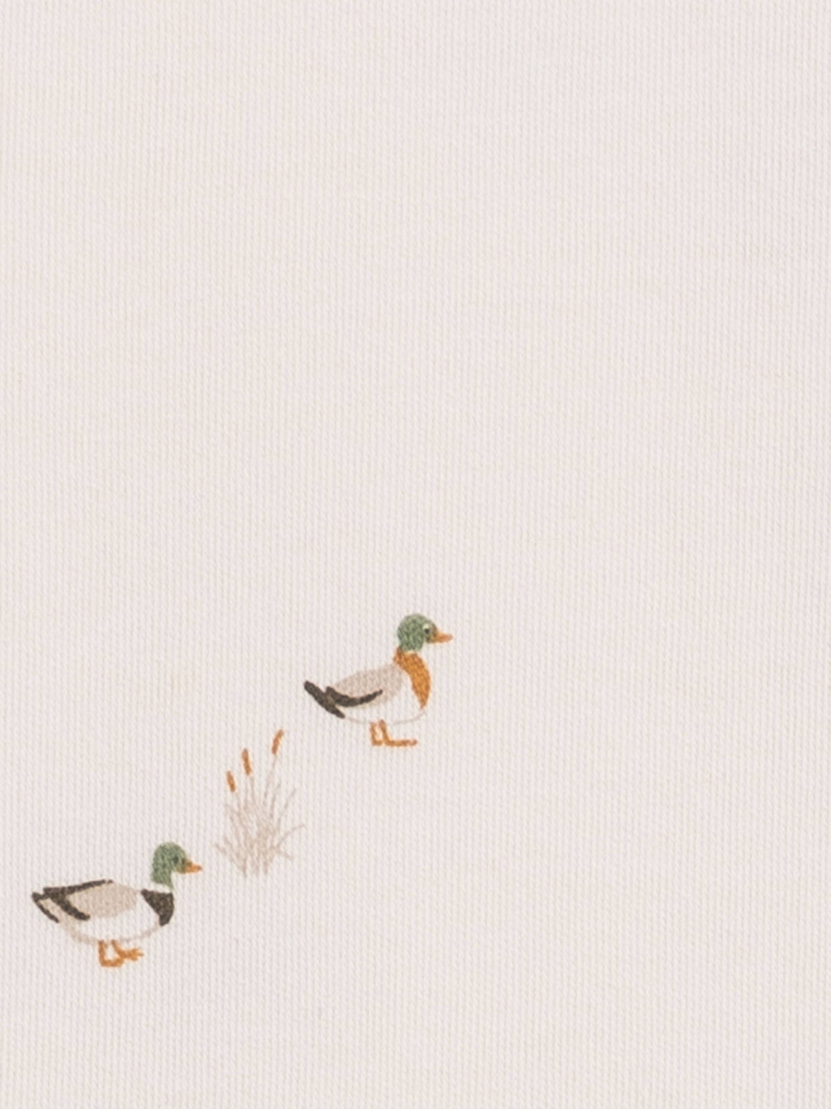 River Bodysuit - Mallard