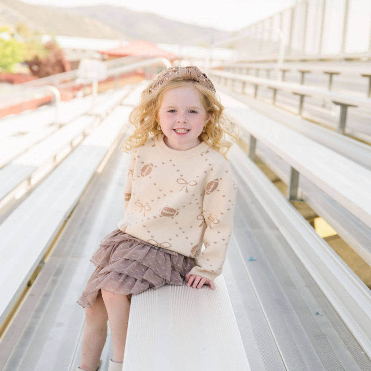 Coco Ruffle Tutu - Kids Clothing