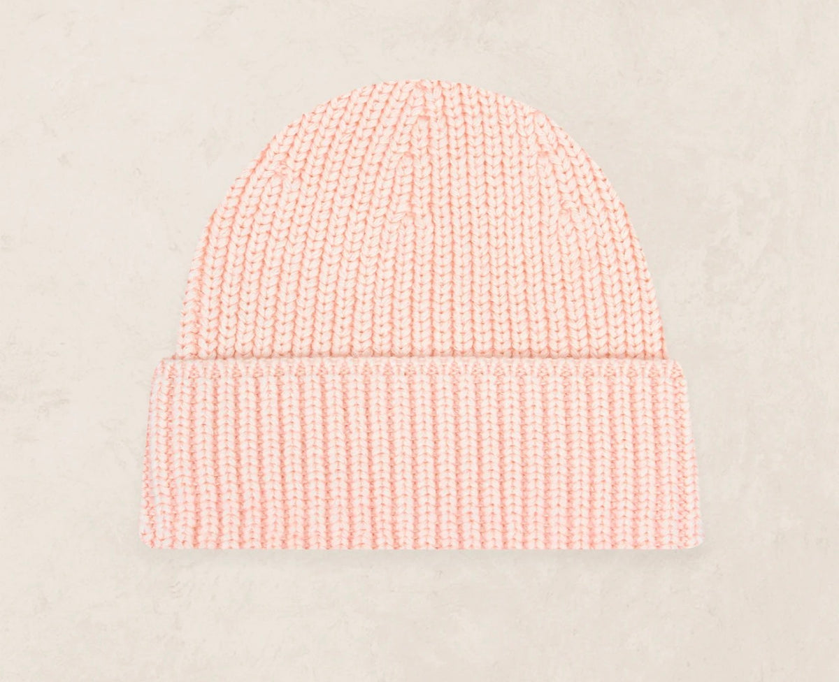 Knit Beanie- Ballet