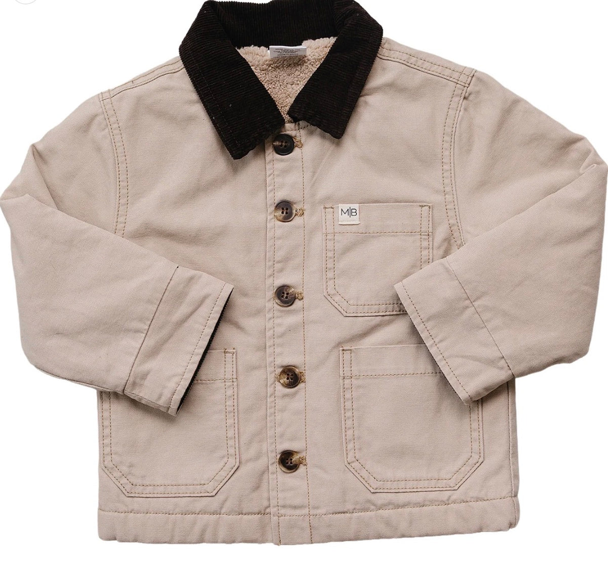 Barn Jacket