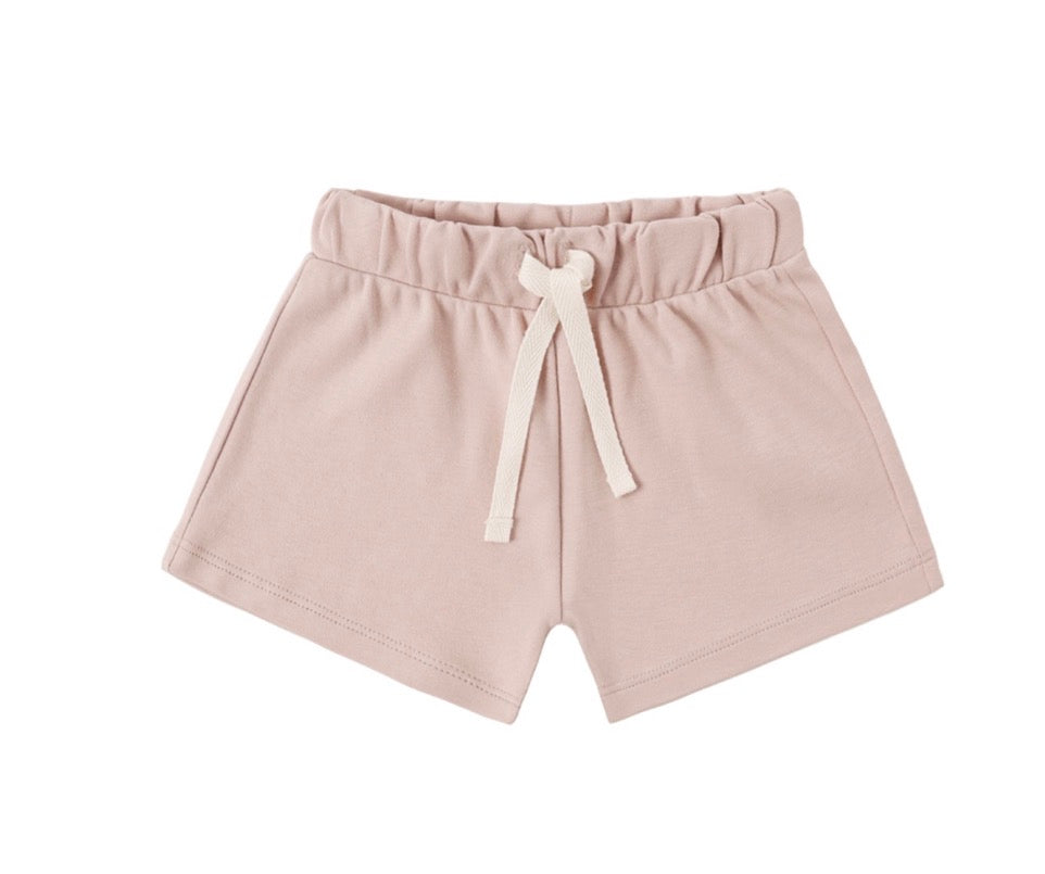 Play Short Blush
