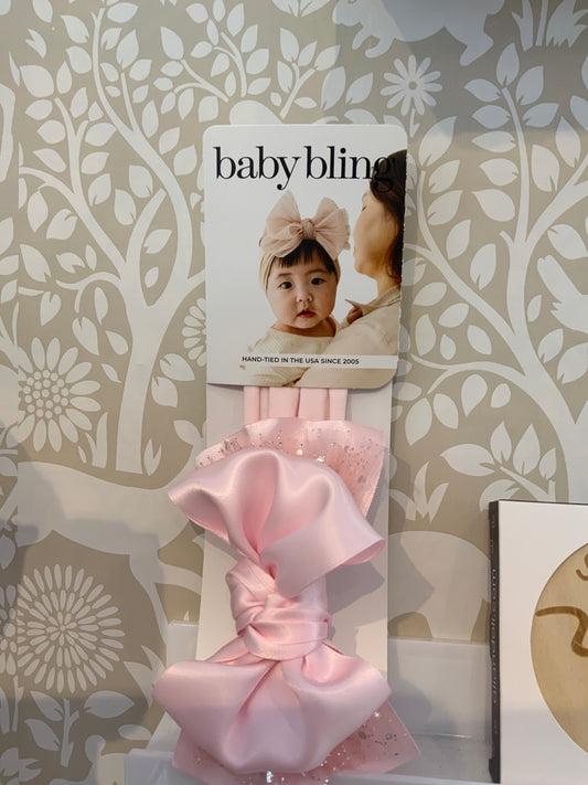 BabyBling Bow