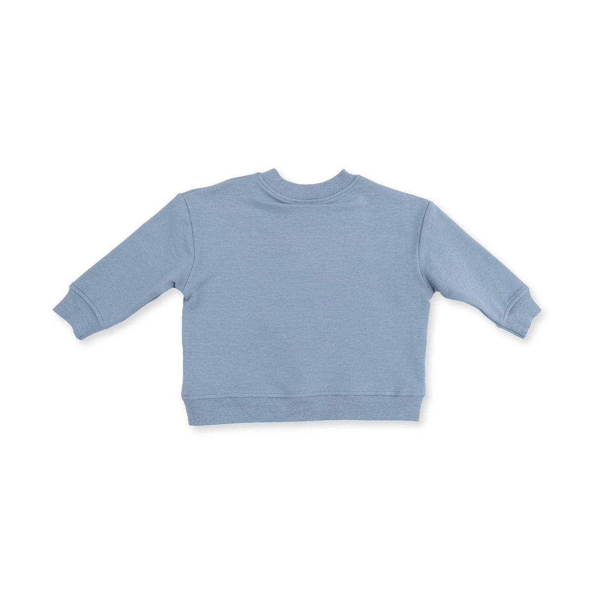 Digger Collection - Drop Sleeve Sweatshirt