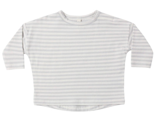 Long sleeve Tee Cloud Stripe