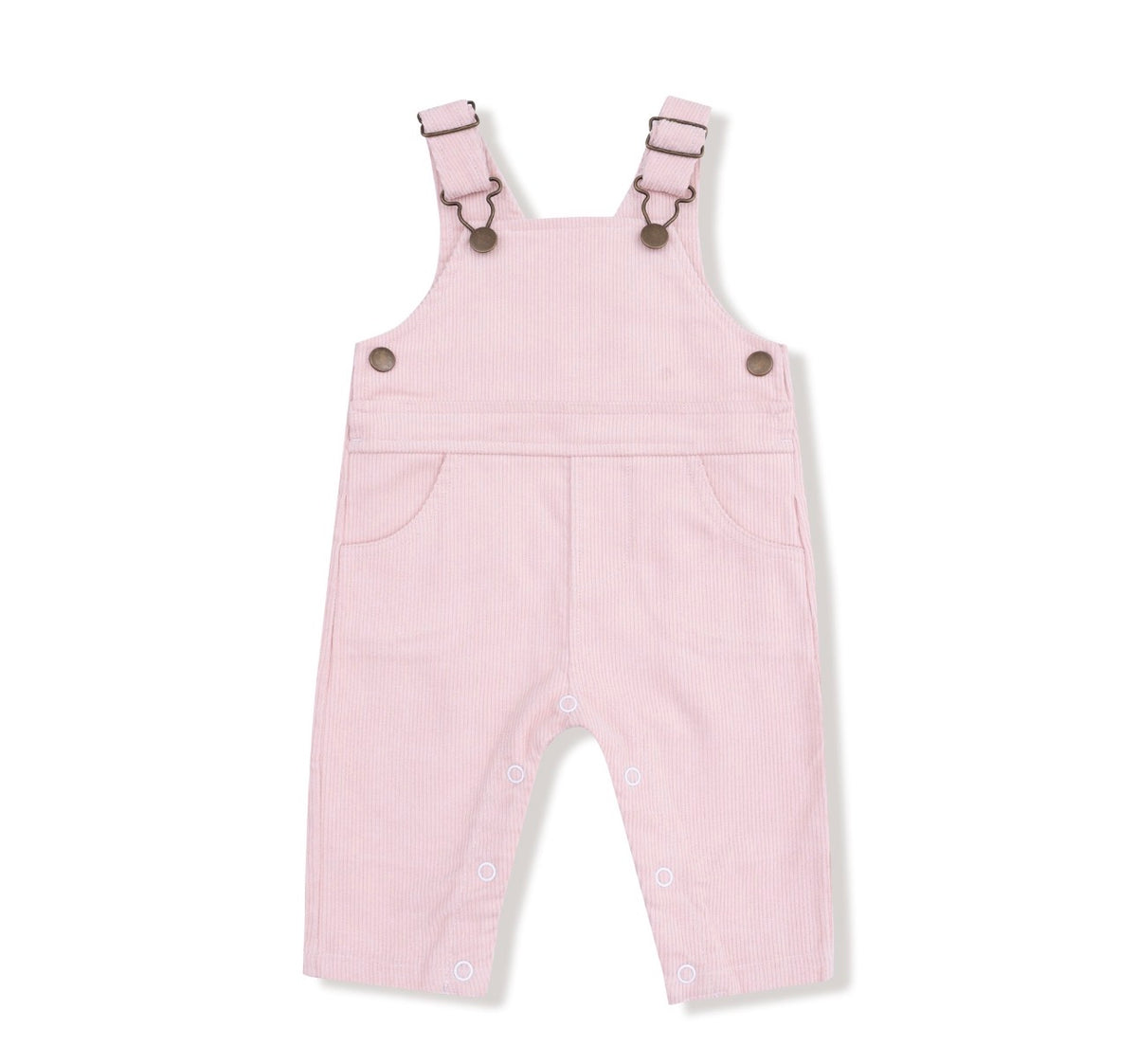 Corduroy Classic Overall