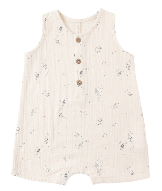 Jack Romper Space
