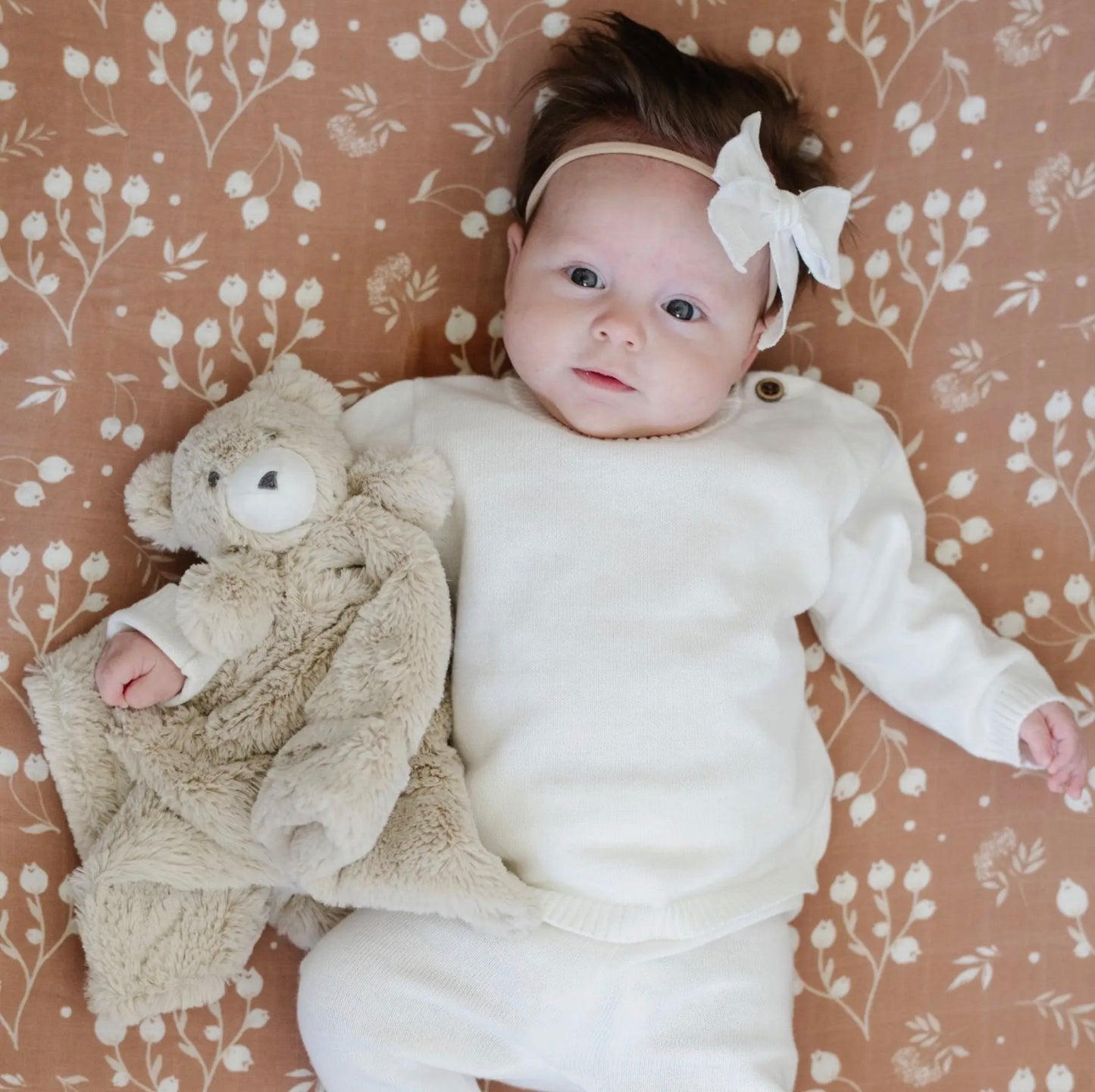 Bear Lovey