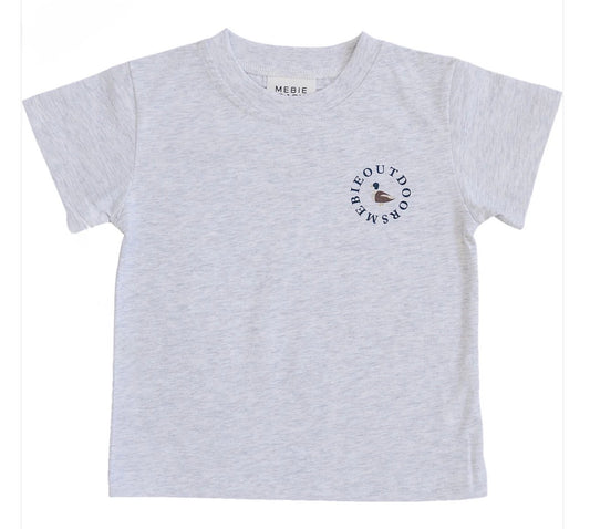 Mebie Outdoors Tee