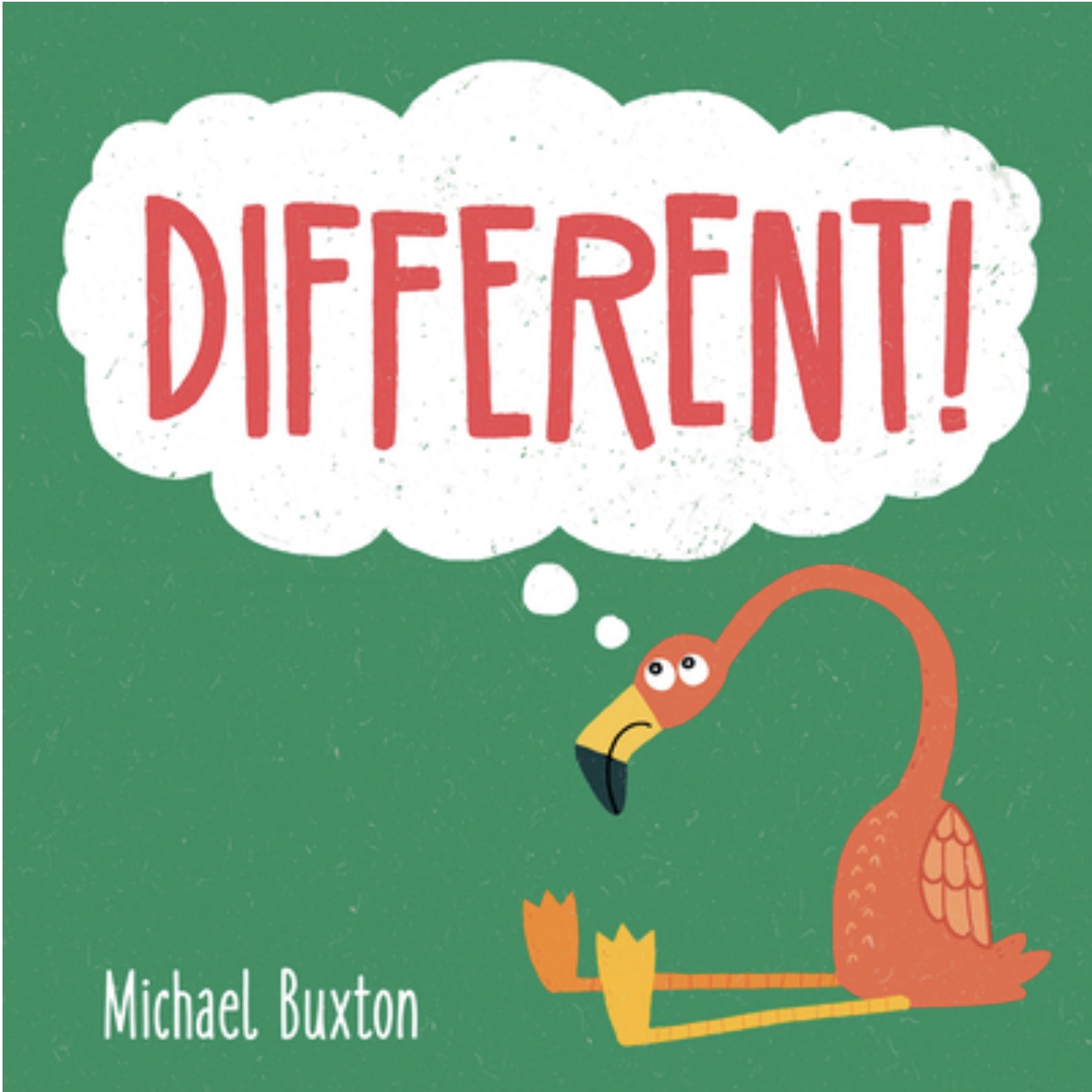 Different!