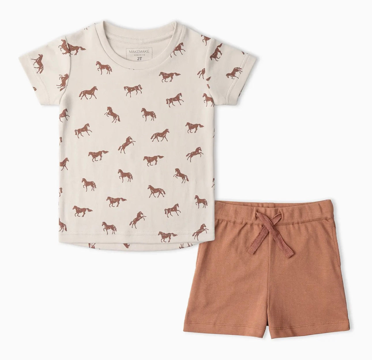 Horse Short Set