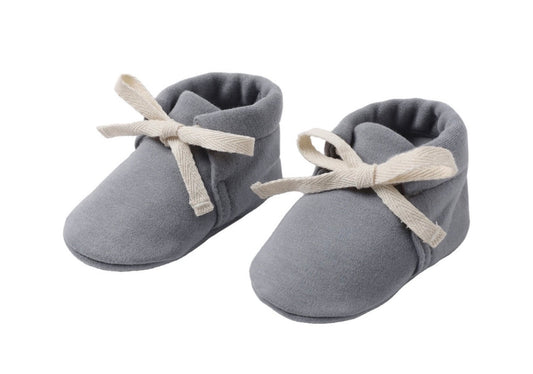 Baby Booties