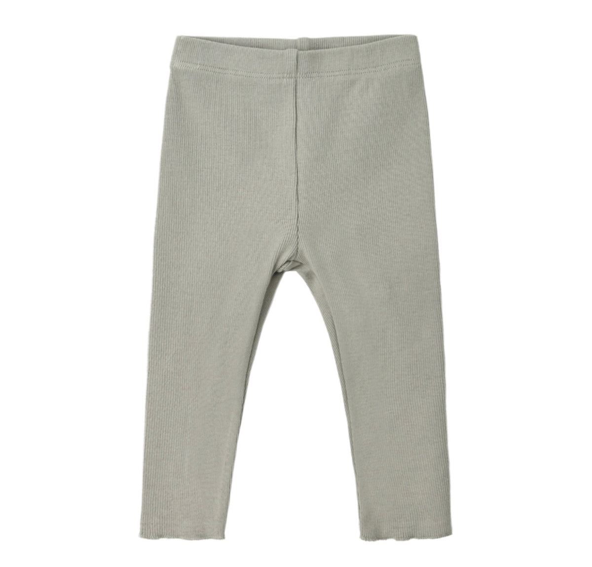 Ribbed Legging