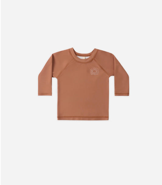 Clay Rash Guard