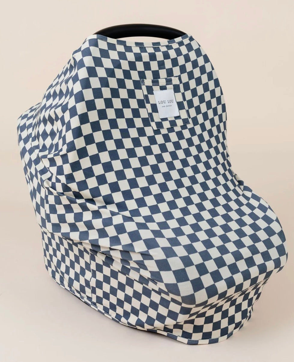 Miles Multi Use Cover