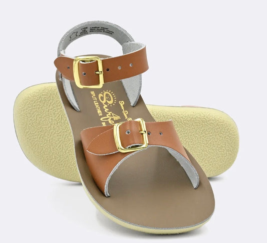 Surfer Infant Sandal