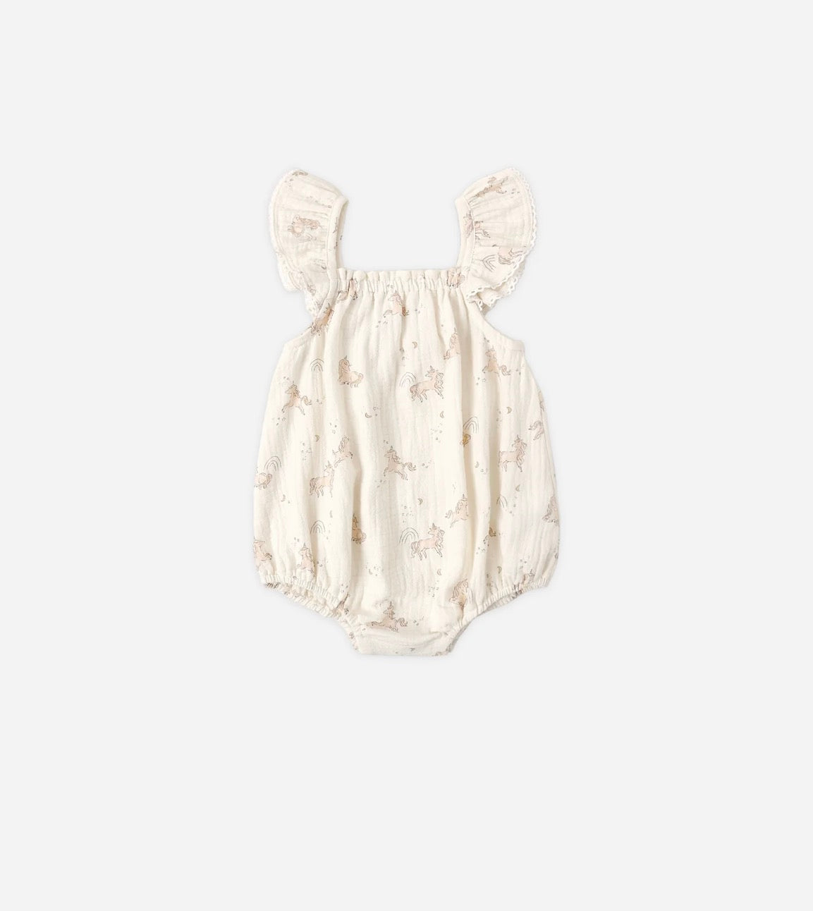 Unicorn Bloomer