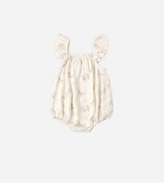 Unicorn Bloomer