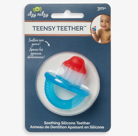 Teensy Teether