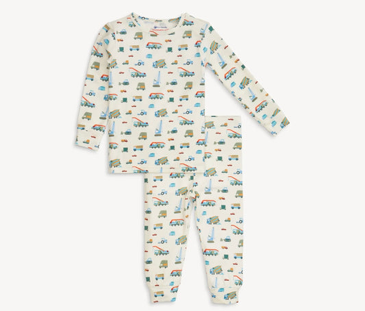 Magnetic Toddler PJ