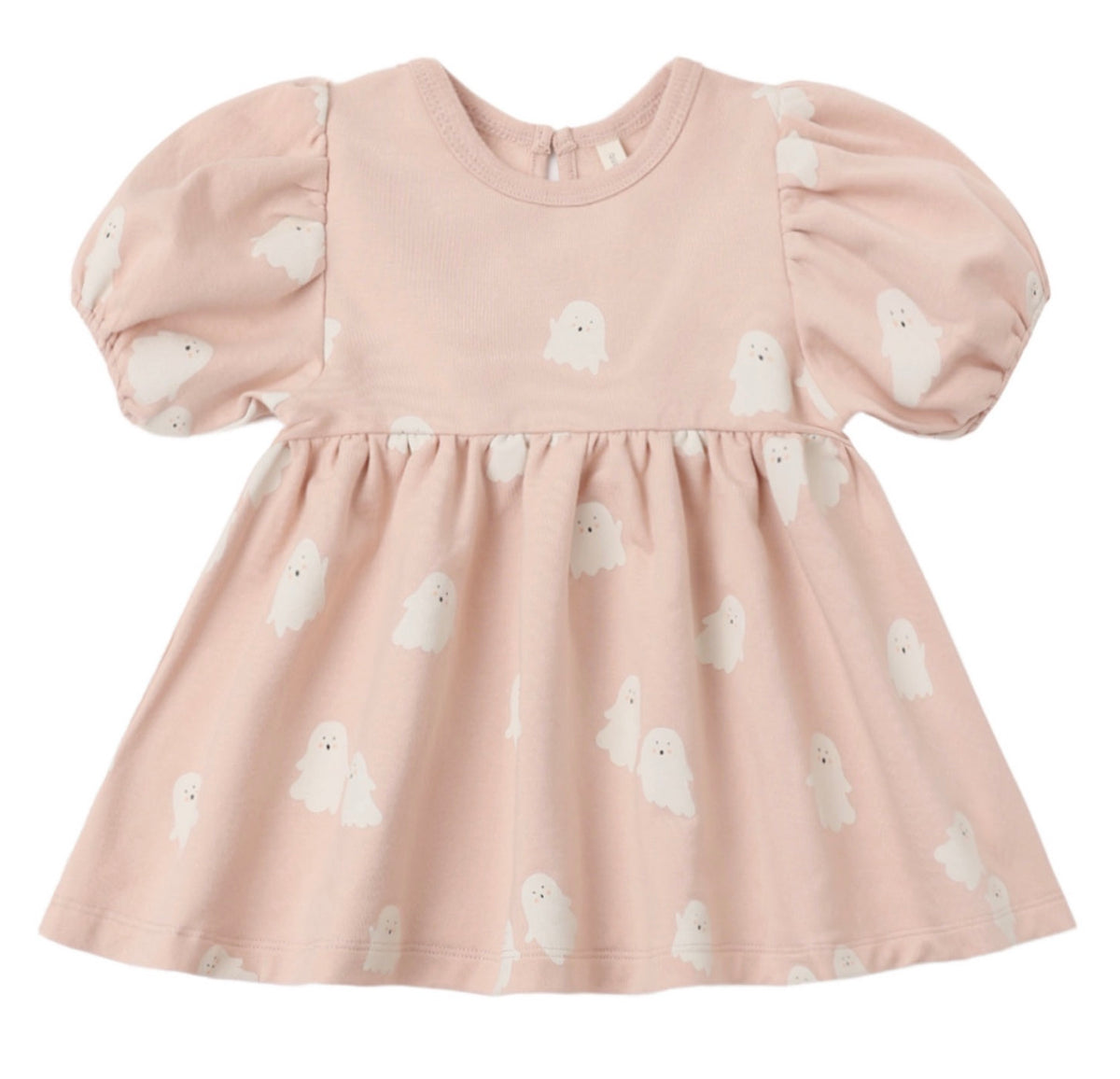 Darla Dress Sweet Ghost