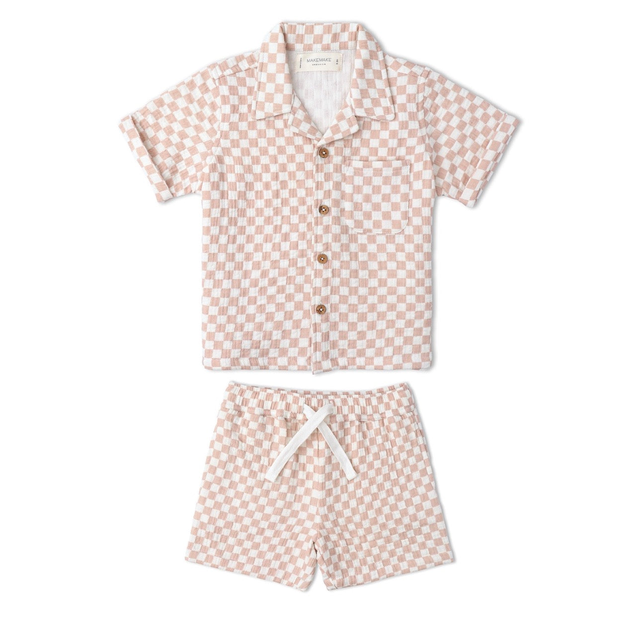 Checkered Set