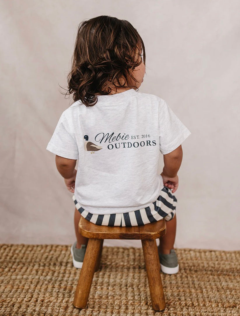 Mebie Outdoors Tee