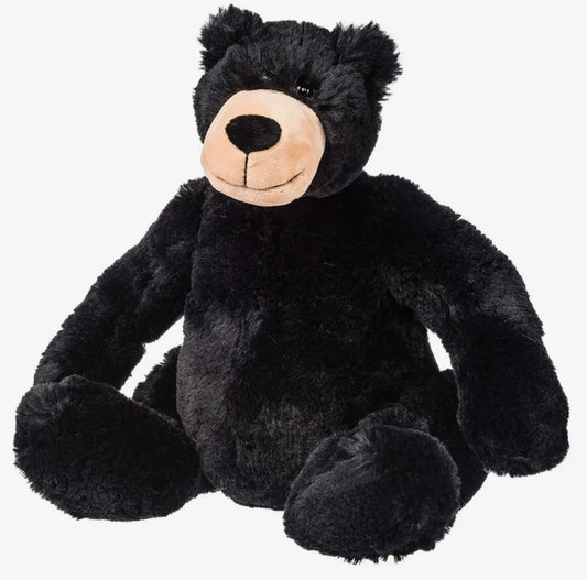 Burly Bear