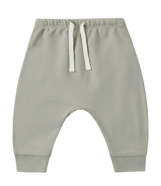 Drawstring Pant Laurel