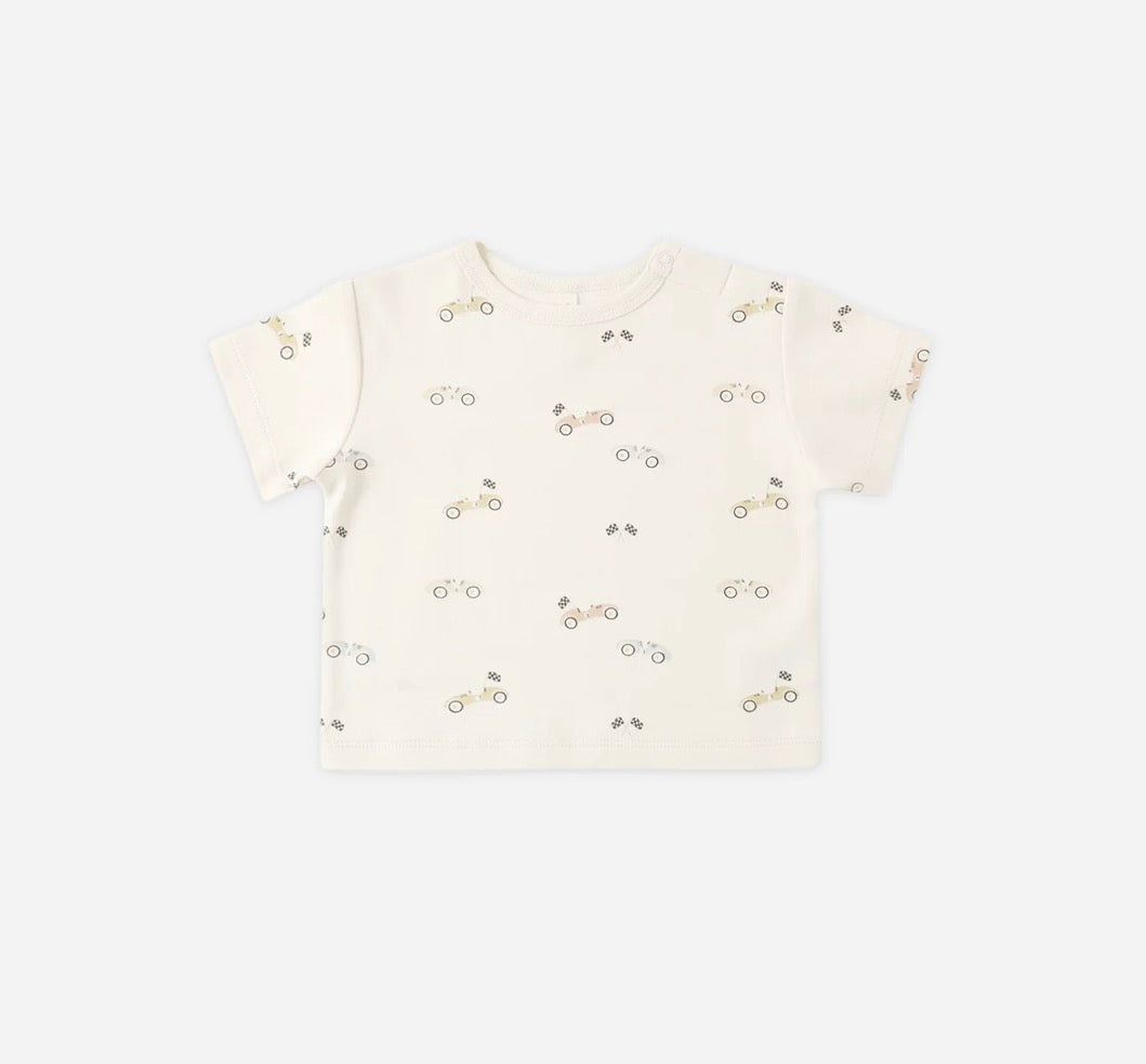 Cream Construction Set