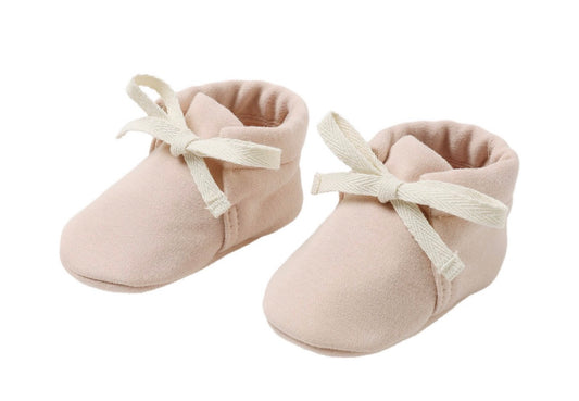 Baby Booties