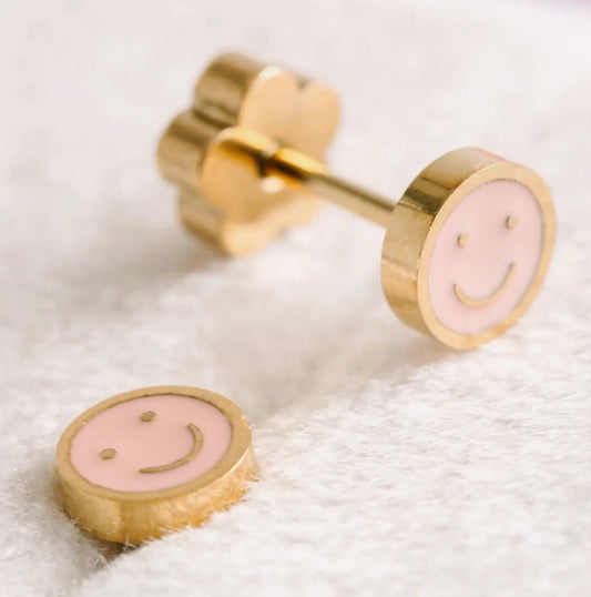 Pierced Earrings