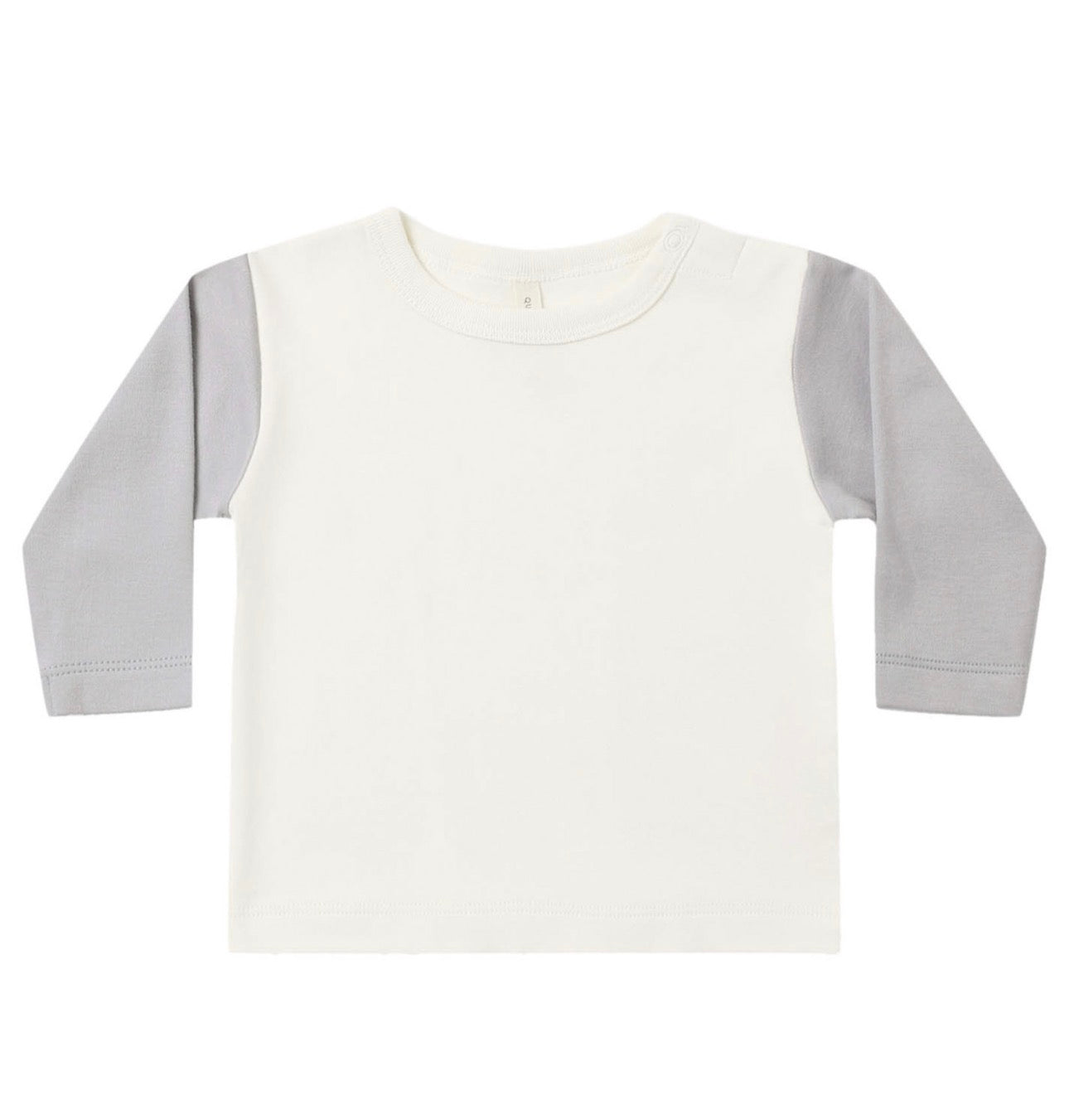 Long Sleeve Raglan Tee
