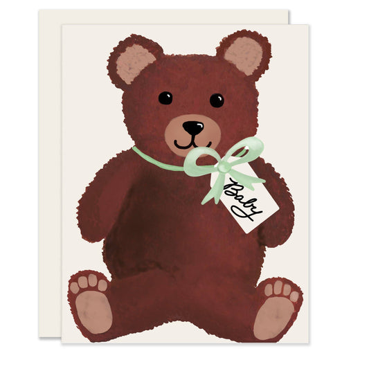 Teddy Bear