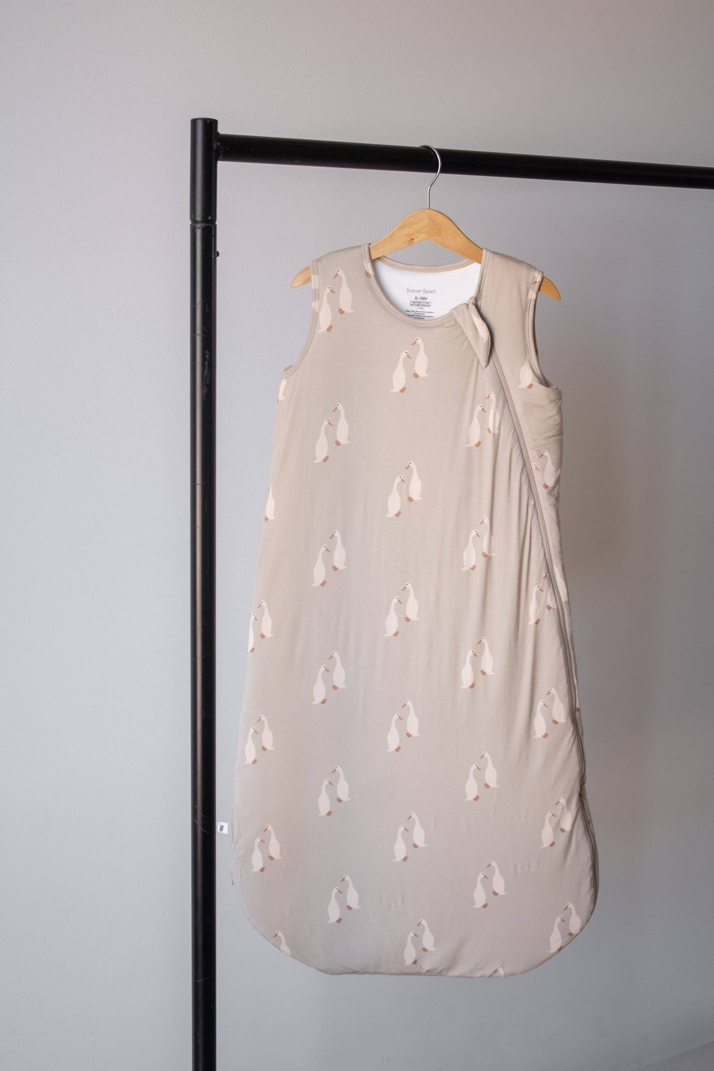 Bamboo Sleep Sack | Silly Goose