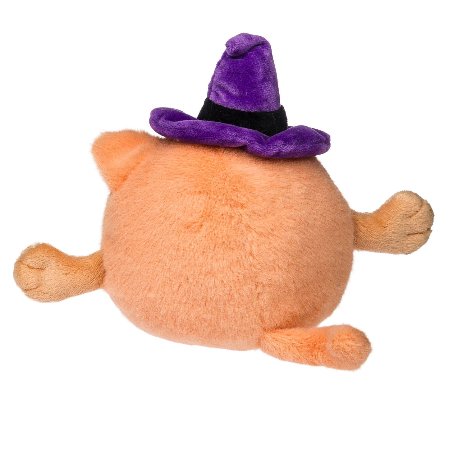 Rolly Kitty Witch