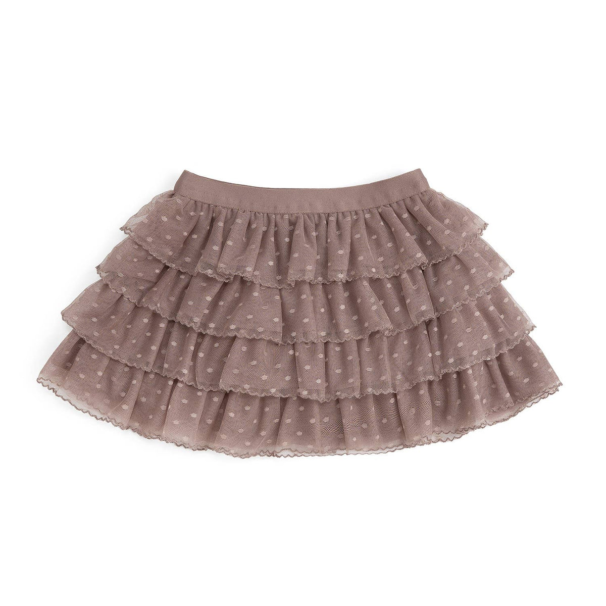 Coco Ruffle Tutu - Kids Clothing